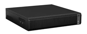 GRAVADOR DIGITAL DE VIDEO NVR INVU 91128 M2 FT PARA ATE 128 CAMERAS - INTELBRAS