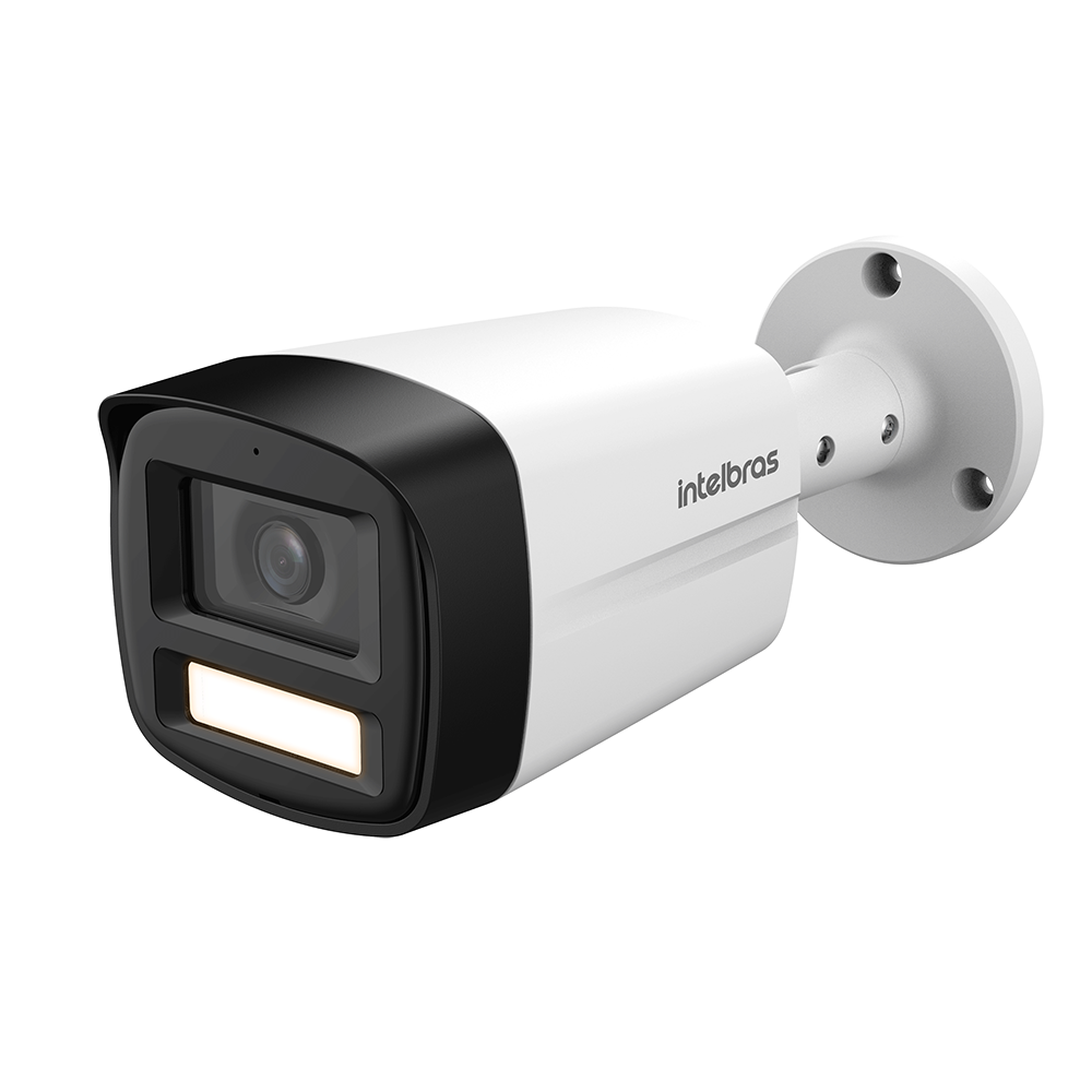 CAMERA BULLET VHD 3240 FC FULL COLOR + G8 2 MEGAPIXELS FULL HD - INTELBRAS