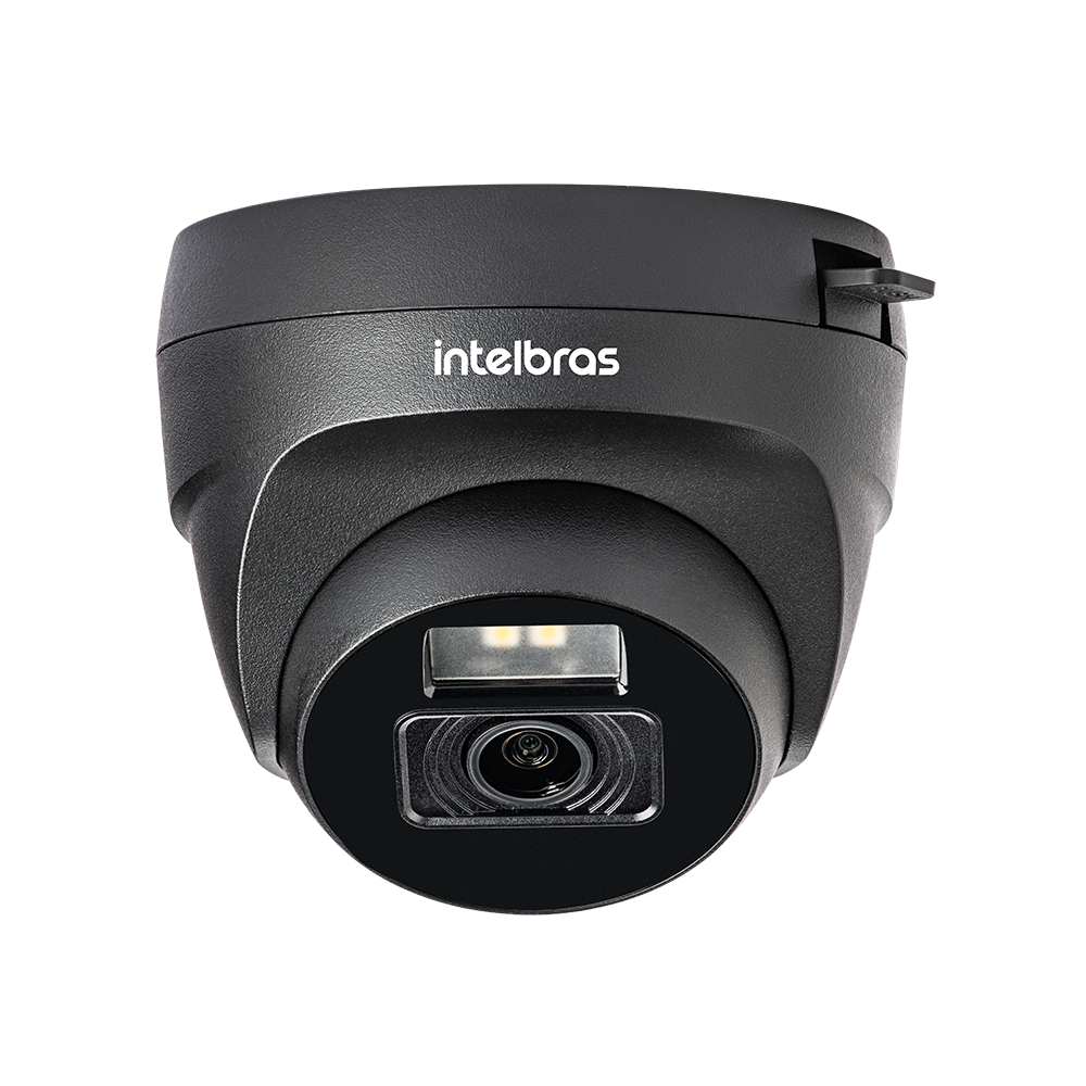 CAMERA TV P/SIST. SEGURANCA VHD 1220 D FULL COLOR + BLACK - INTELBRAS*