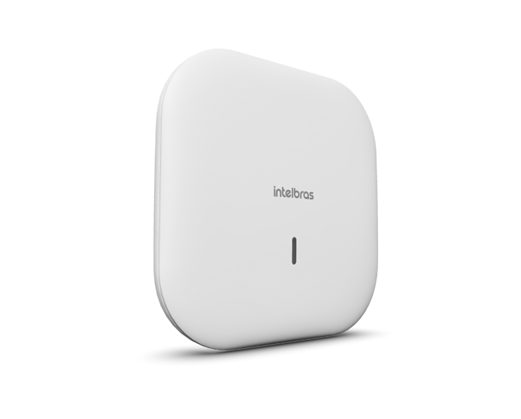ROTEADOR EMPRESARIAL WI-FI 6 AP 5626 ATE 640 USUARIOS - INTELBRAS