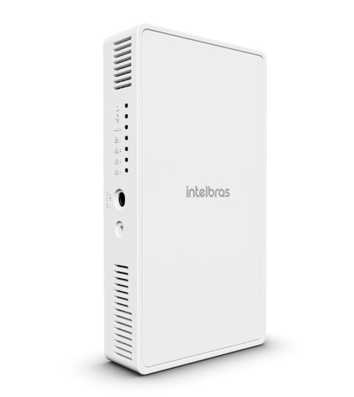 ROTEADOR EMPRESARIAL WI-FI 6 AP 3620H ATE 1024 USUARIOS - INTELBRAS