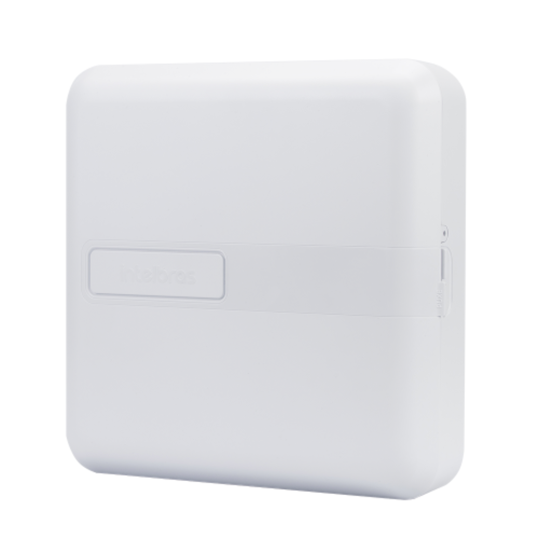 CENTRAL DE ALARME INTRUSAO AMT 9000 - INTELBRAS