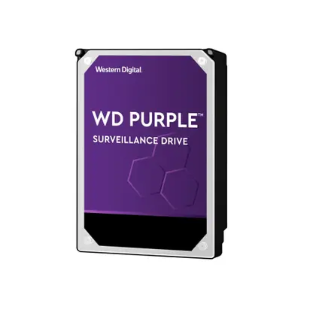 DISCO RIGIDO 6TB WD64PURZ - INTELBRAS