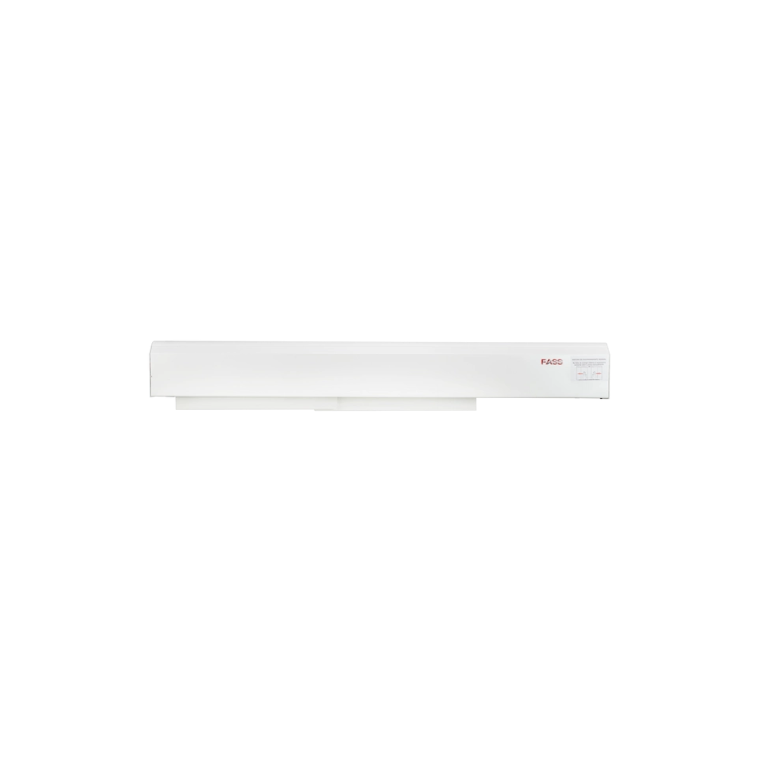 MOTORREDUTOR LINEA DUO (FASS) (C 001/D) - PPA