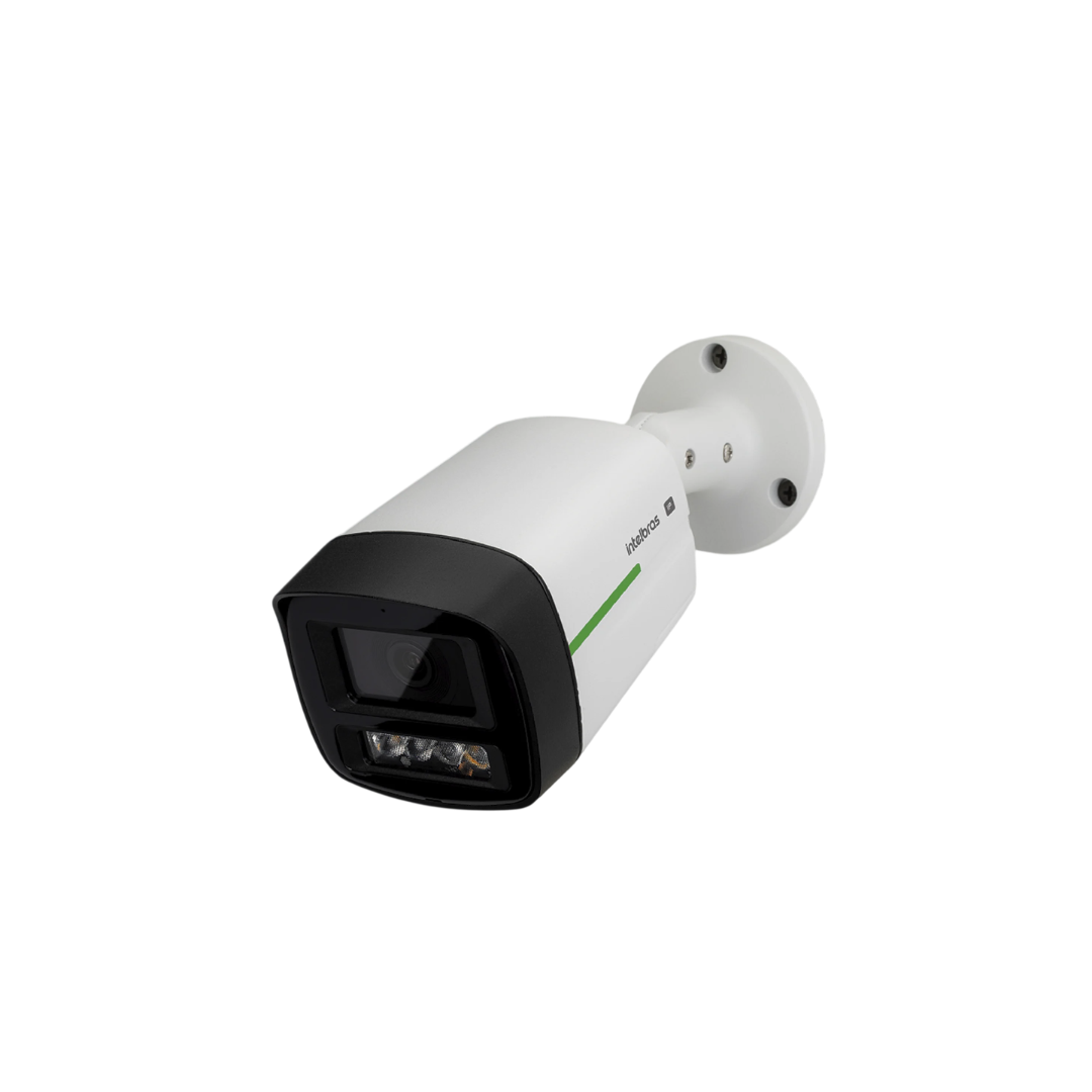 CAMERA IP BULLET VIP 3430 SC IA 4 MEGAPIXELS - INTELBRAS