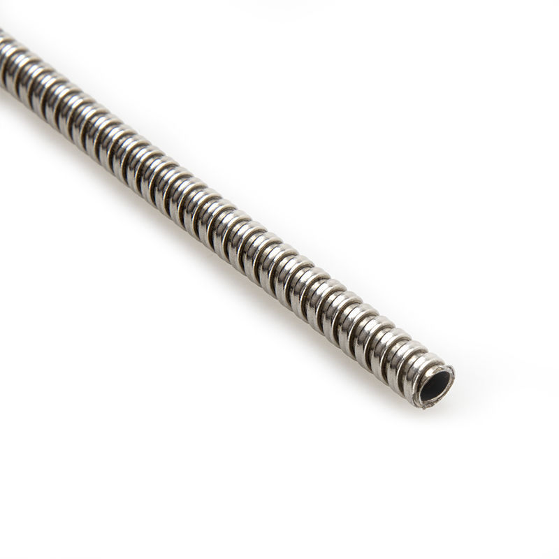 D - ESPIRAL DE ACO PARA FECHADURA C/CONECTOR + CELLTUB - INTELBRAS*