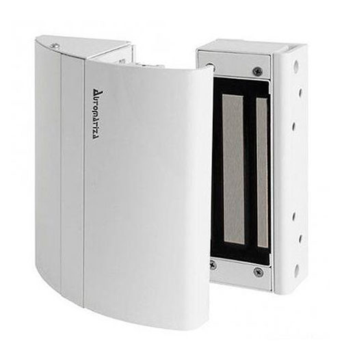 FECHADURA ELETROIMA FECHBEM FS150 ELITE S/SENSOR INTELBRAS*