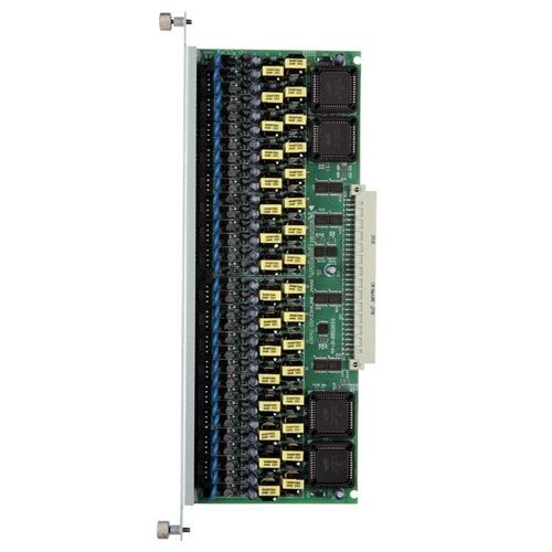 PLACA 32 RAMAIS BALANCEADA CP 352 - INTELBRAS