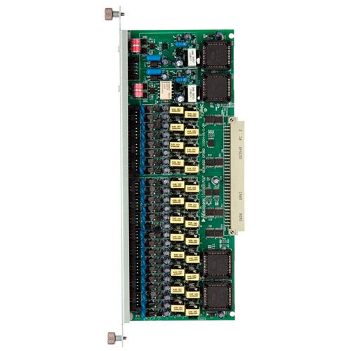 PLACA DE SERVICO CP 352 - INTELBRAS