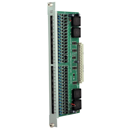 PLACA DE INTERLIGAÇAO CP 352 - INTELBRAS