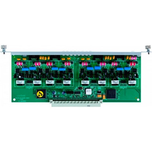 PLACA TRONCO NKMC 22000 - INTELBRAS*