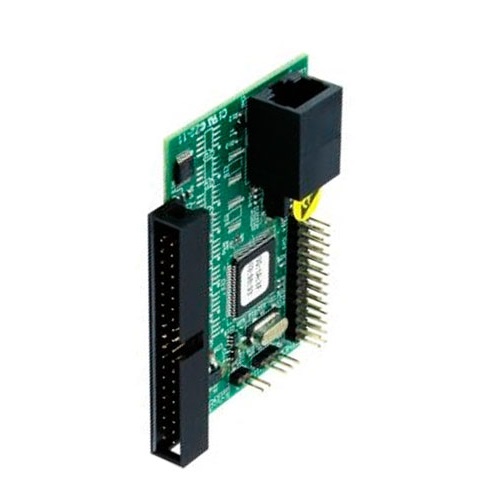 PLACA ETHERNET IMPACTA 16/68 - INTELBRAS*