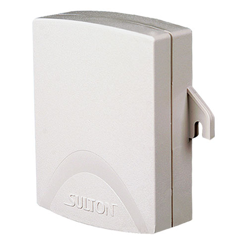 RECEPTOR 433MHZ 3 RELES SRX302 - SULTON