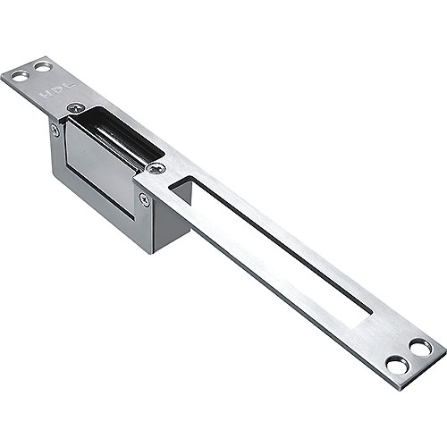 FECHO ELETROMAGNETICO FEC-91LA ESPELHO LONGO TRINCO AJUSTAVEL - HDL