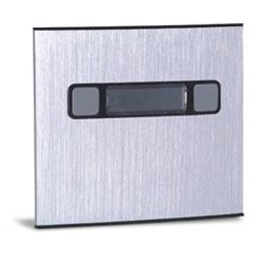 MODULO DE 02 BOTOES GRD PARA GABINETE EXTERNO COLETIVO ANALOGICO HDL*