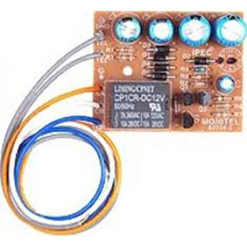 MODULO MONITOR DE CORTE DE LINHA TELEFONICA - IPEC