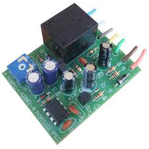 MODULO TEMPORIZADOR UNIVERSAL - IPEC