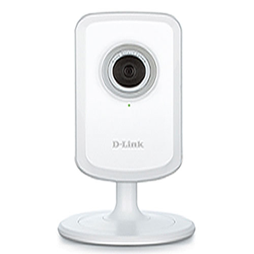 CAMERA IP DCS 931L DLINK*