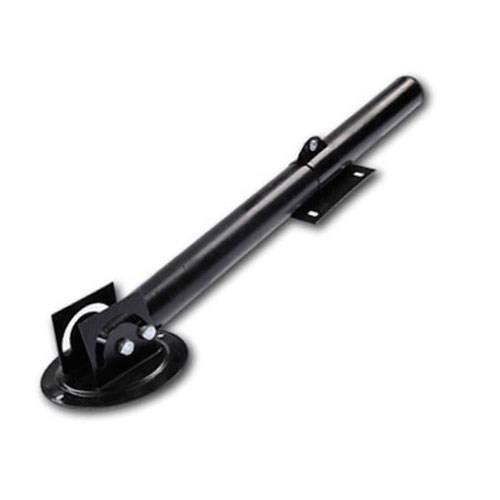 SUPORTE PARA SENSOR DE BARREIRA 30 CM CONFISEG
