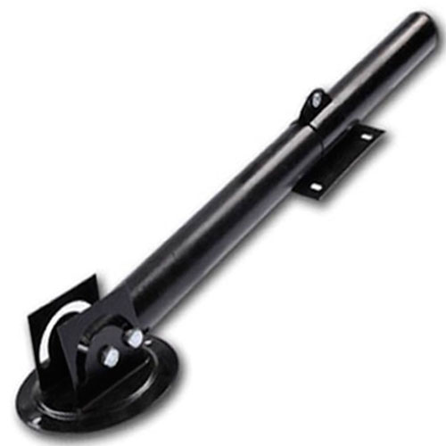 SUPORTE PARA SENSOR DE BARREIRA 1 MT CONFISEG