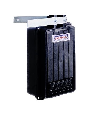 AUTOMATIZADOR BASCULANTE 1/3 220V CONTEL SEM CALHA*