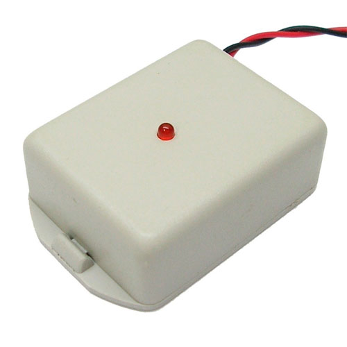 CONTROLE REMOTO TX CAR PARA LUZ ALTA 433 MHZ CODE LEARNING - HOMBRUS