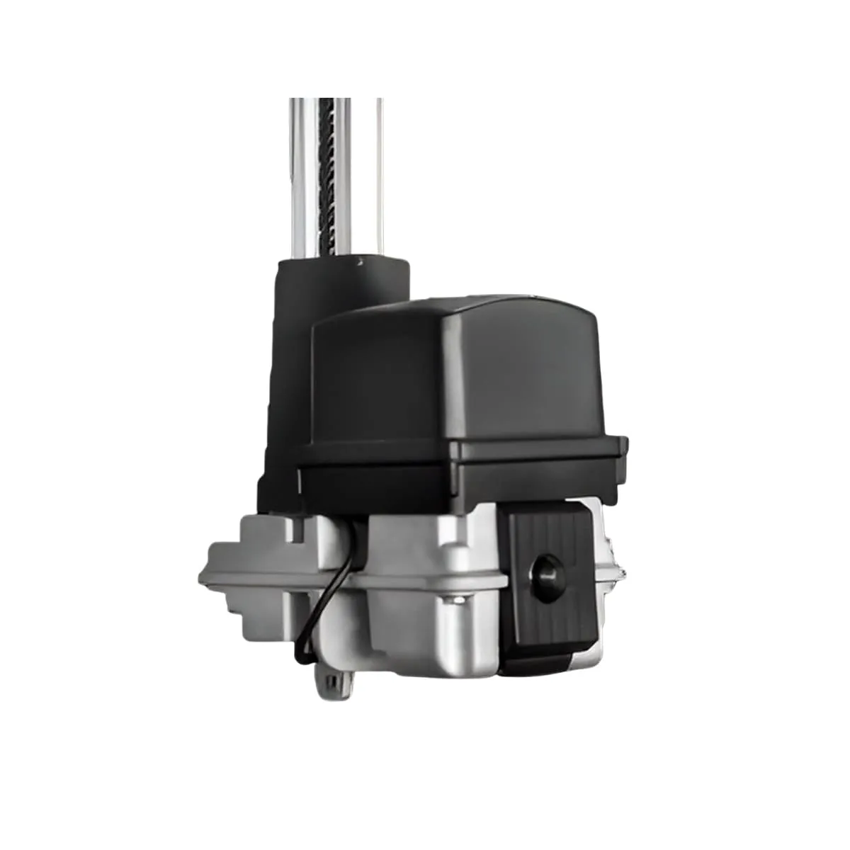 ACIONAMENTO BASCULANTE BV SLIM ANALOG/ HIBRIDA TRILHO 2,00MTS FUSO 1/2" - CALHA (I) - PPA