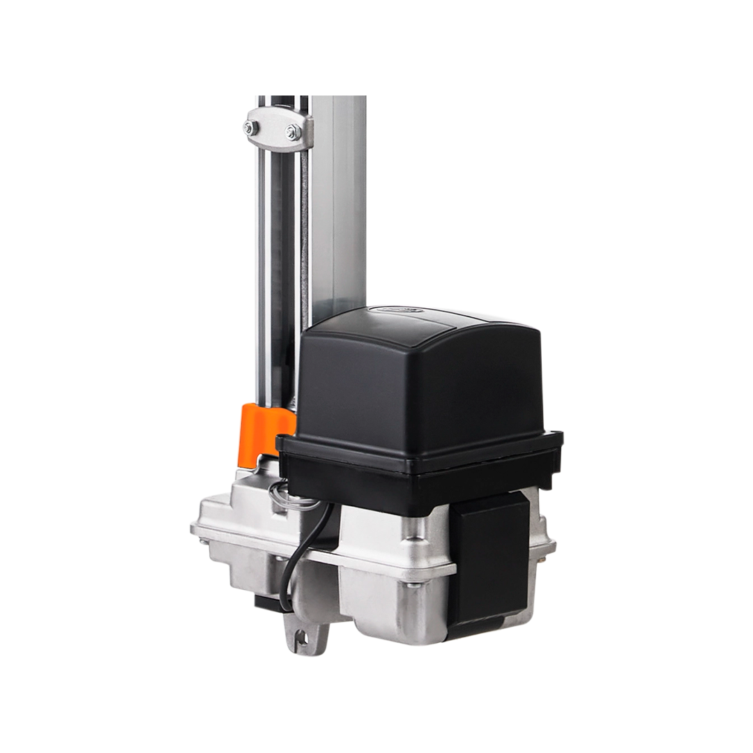 CONJ BASCULANTE BV HOME CUSTOM LEGERO HIBRIDA 127V 1/4HP TRILHO 2,00MTS (SLIM) A19359 - PPA*