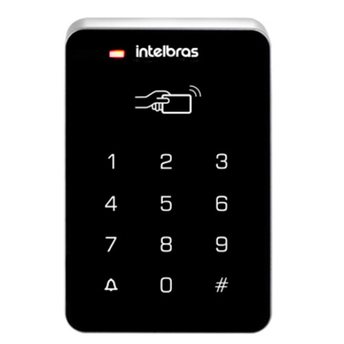 CONTROLADOR DE ACESSO DIGIPROX SA202 INTELBRAS*