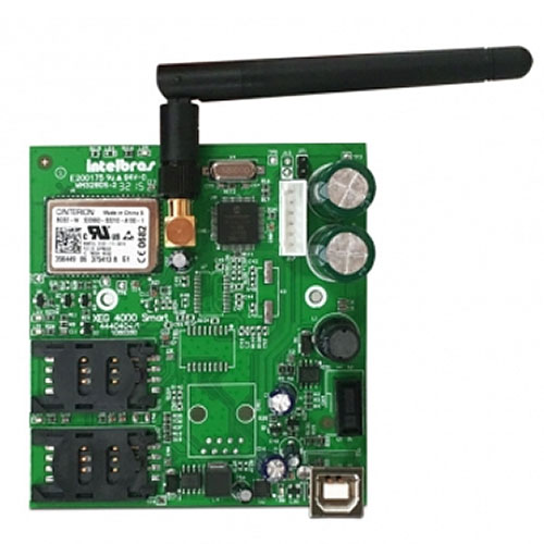 MODULO GPRS XG 4000 SMART - INTELBRAS