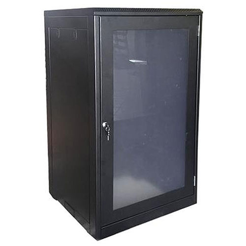 RACK PISO 20U X 670MM DESMONTAVEL - CONNEXER