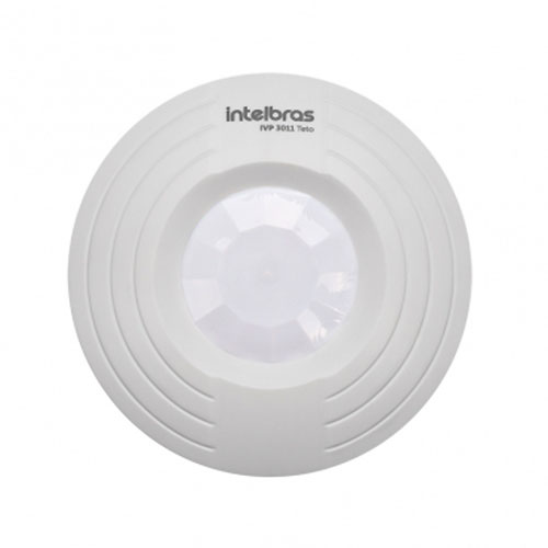 SENSOR DE TETO IVP 3011 - INTELBRAS