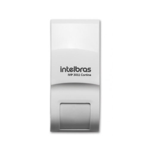 SENSOR DE CORTINA IVP 3011 - INTELBRAS