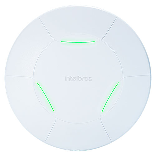 ROTEADOR WIFI CORPORATIVO ACCESS POINT AP 310 - INTELBRAS*
