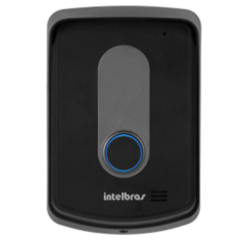 PORTEIRO EXTERNO PARA INTERFONE SEM FIO TIS 5000 - INTELBRAS*