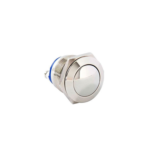 BOTAO INOX AC2864 BT 1000 IN - INTELBRAS
