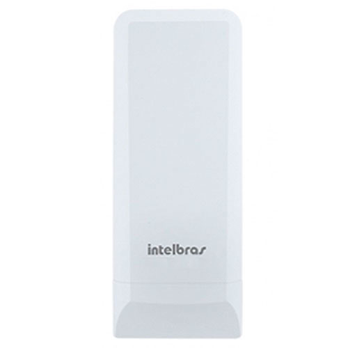 ROTEADOR OUTDOOR WIRELESS CPE 5GHZ 16 DBI WOM 5A MIMO G2 - INTELBRAS