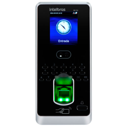 D - CONTROLADOR DE ACESSO SS 710 INTELBRAS*