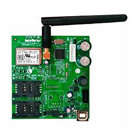 MODULO ETHERNET GPRS XEG 4000 SMART - INTELBRAS