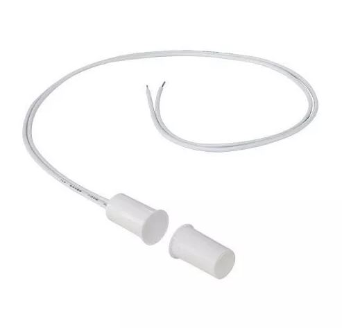 SENSOR MAGNETICO COM FIO XAS EMBUTIR - INTELBRAS