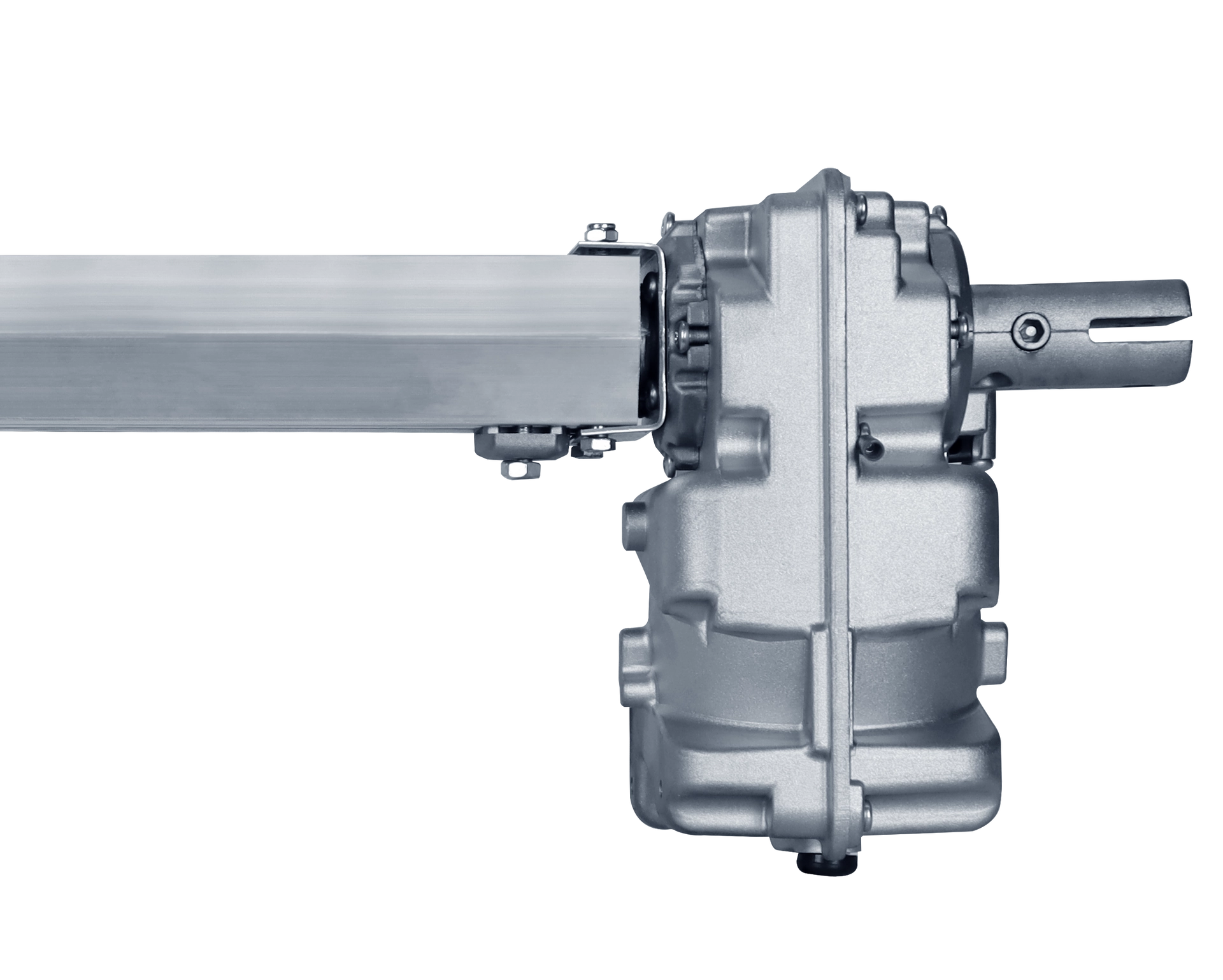 CONJ PIVOTANTE SIMPLES PIVO HOME INOX(ACION. SUPER)(AGILITY PLUS)127V ESQUERDA-PPA