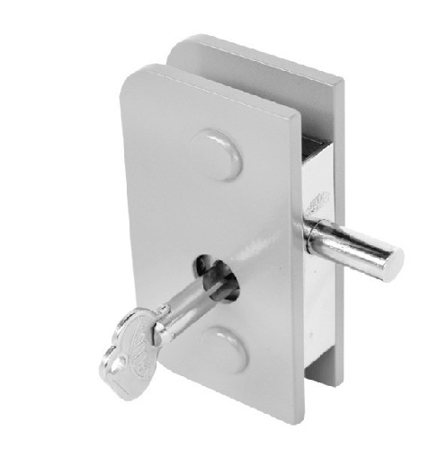 FECHADURA ELETRICA TETRA FM200 - INTELBRAS