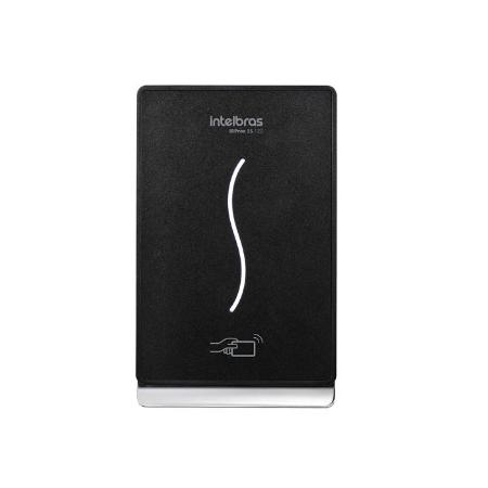 D - CONTROLADOR DE ACESSO IBPROX SS 120 - INTELBRAS