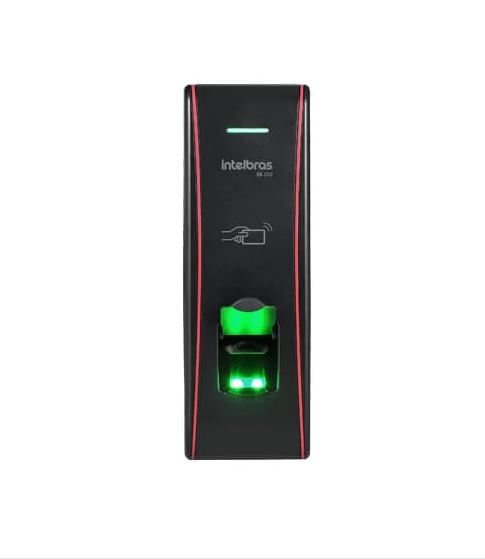 CONTROLADOR DE ACESSO SS 320 - INTELBRAS