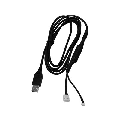 CABO PROGRAMADOR USB-TTL COM CONECTOR KK - JFL*