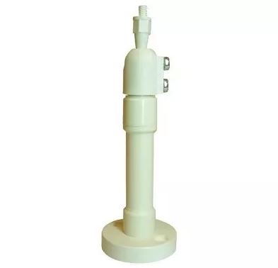SUPORTE PARA CAMERA INFRAVERMELHO BRANCO - STILUS*