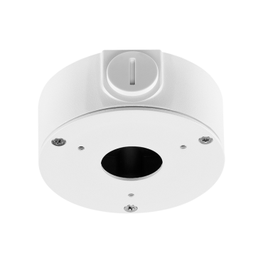 SUPORTE PARA FIXAÇAO E SUSTENTAÇAO DE CAMERA DE TV XS 3000 B - INTELBRAS