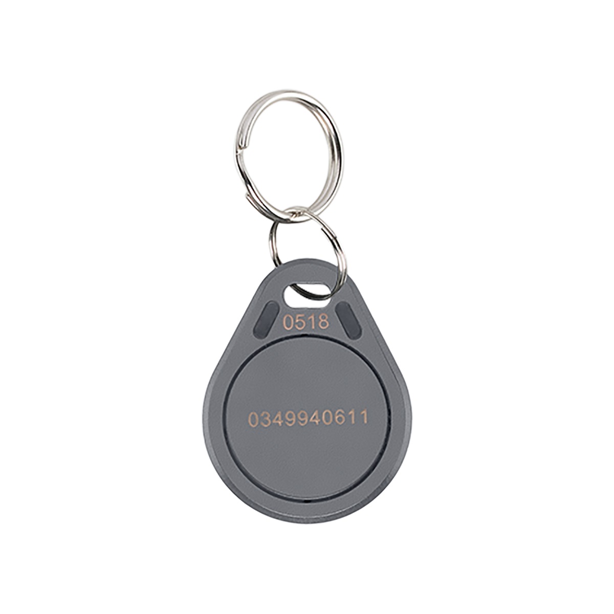 CHAVEIRO DE PROXIMIDADE RFID 13,56KHZ - TH 1000 MF INTELBRAS*