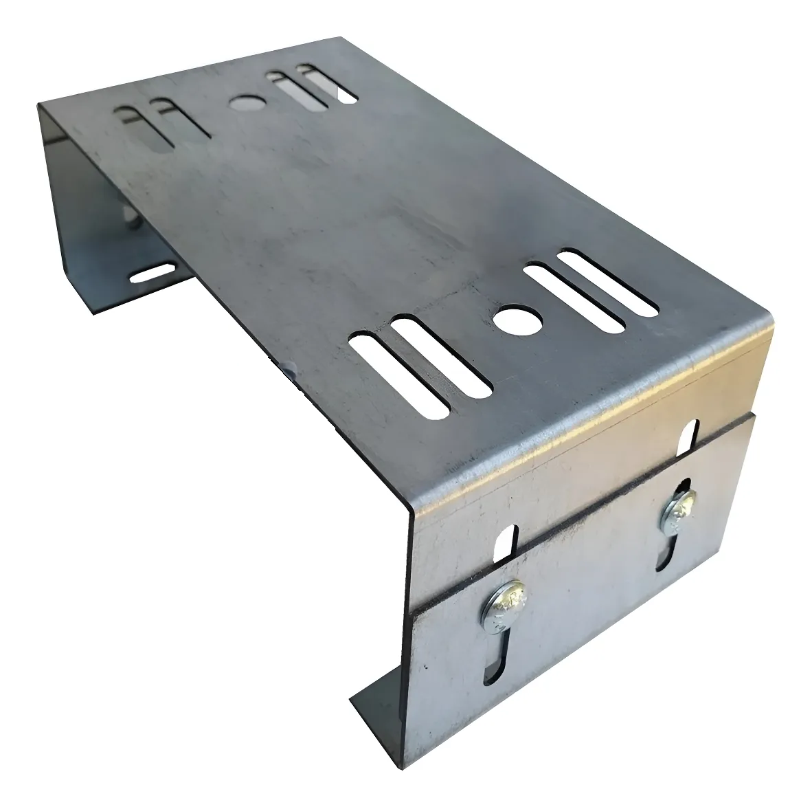BASE PARA MOTOR DESLIZANTE BASE REGULAVEL