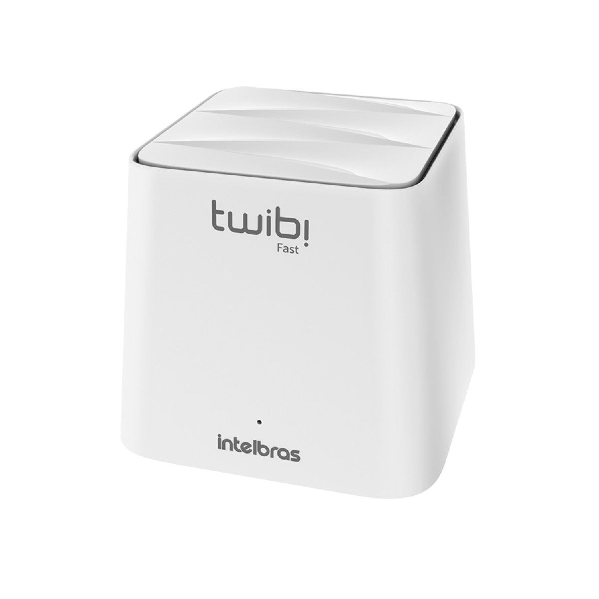 ROTEADOR MESH TWIBI FAST - INTELBRAS*